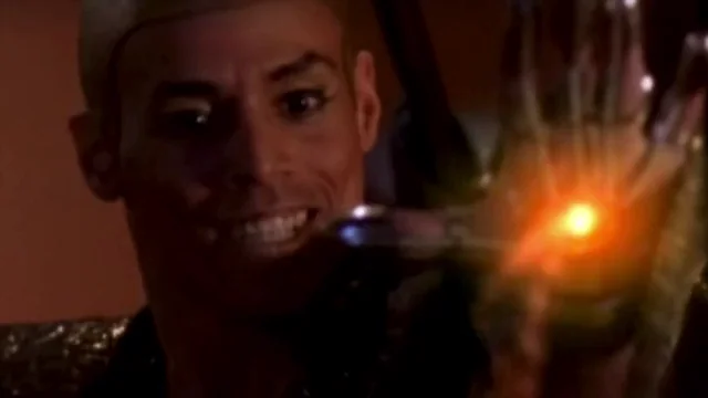 Vaitiare Hirshon - Stargate SG1 (1997)