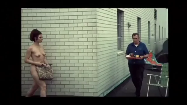 Joie Addison's Bare-Ass Tease: Plot Thickens in 'What Do You Say to a Naked Lady' (1970)