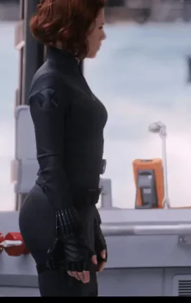 Scarlett Johansson