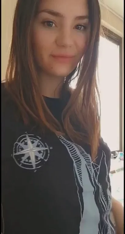 Can a petite teen like me make you hard?