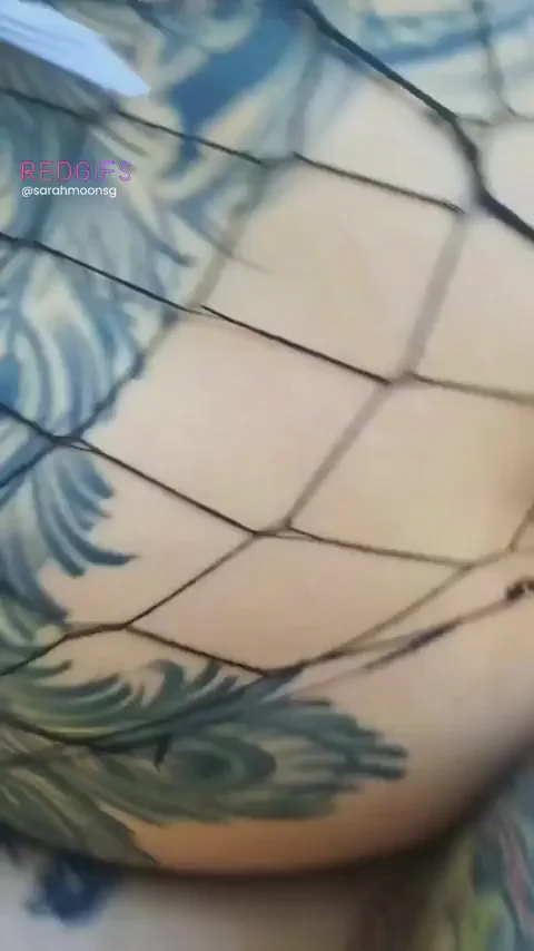Step bro loves to feel my pussy