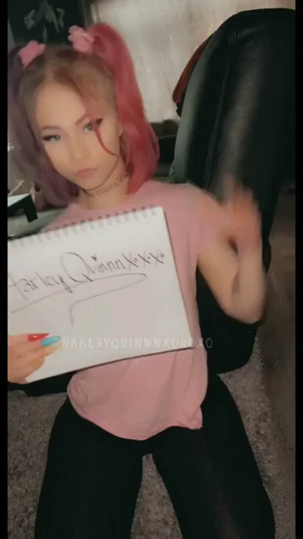 New here...