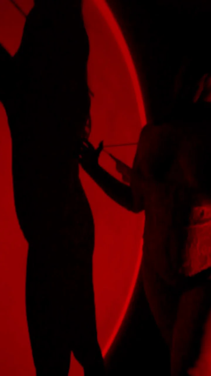 Can’t tell you why but I fucking love editing naughty stuff to music