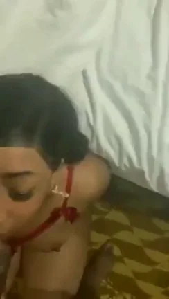 Thick load on face