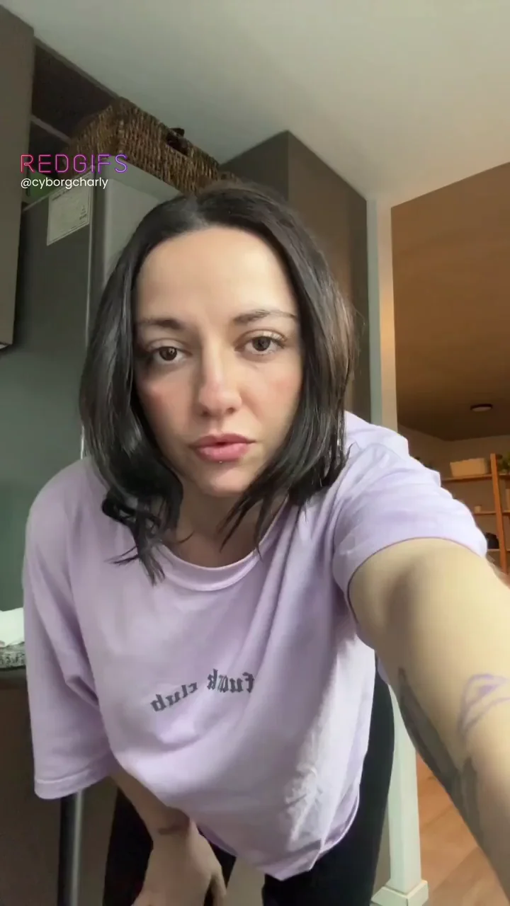 What is your opinion about my big ass [F]