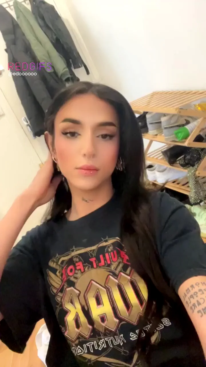 Do you want me to fuck you or suck me?