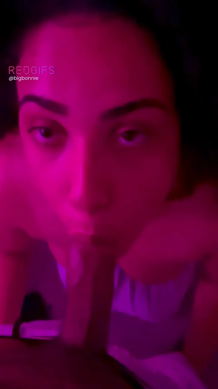 I love sucking Dick😍🍆💦