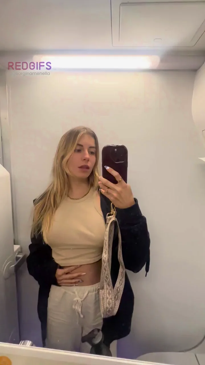I wish you could feel my tits with your tongue
