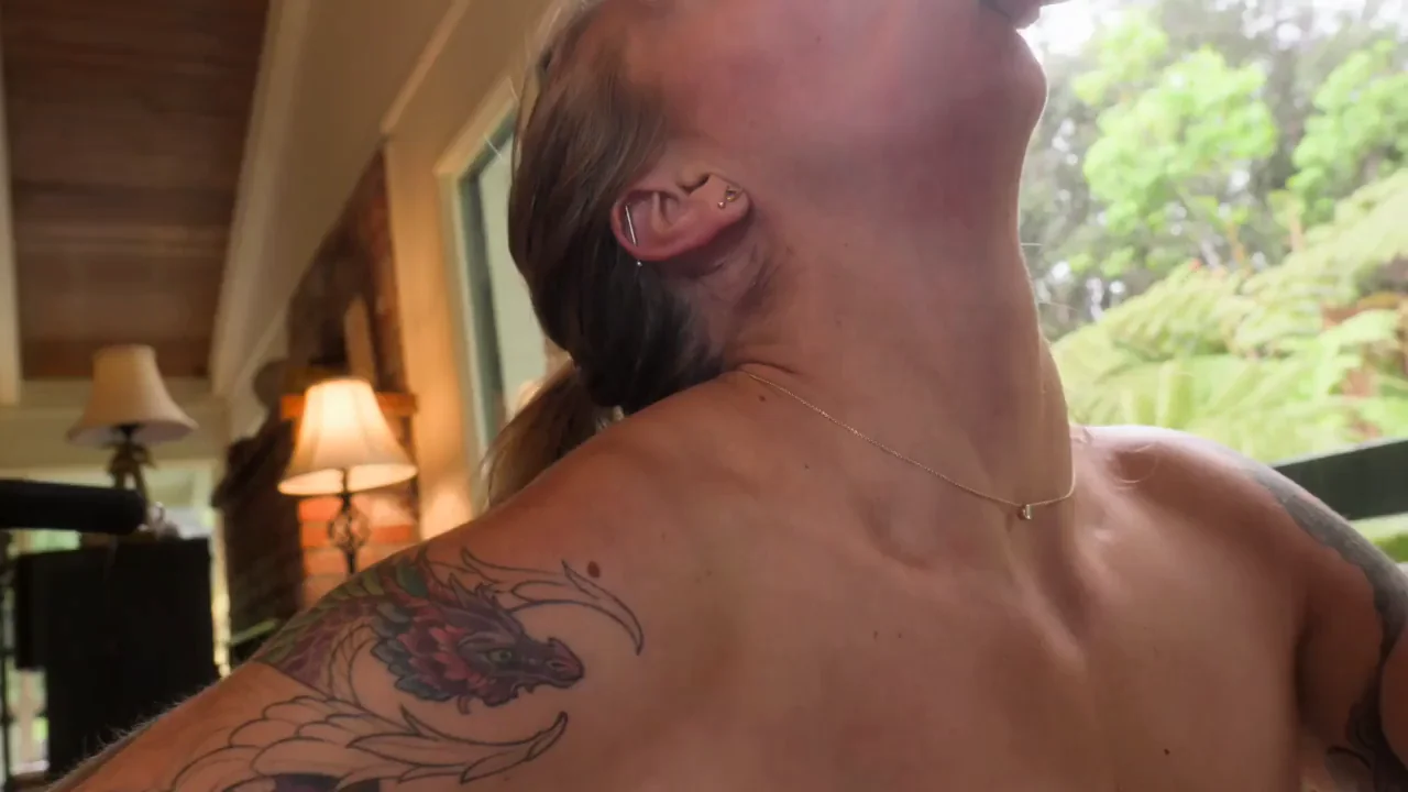 🔥 I'll Kick Off the Suck, You Blast the Load 💦