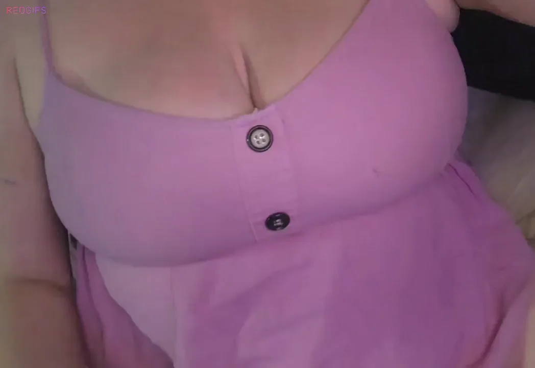 Extra Hands Needed for My Juicy Pierced Tits 😏💦