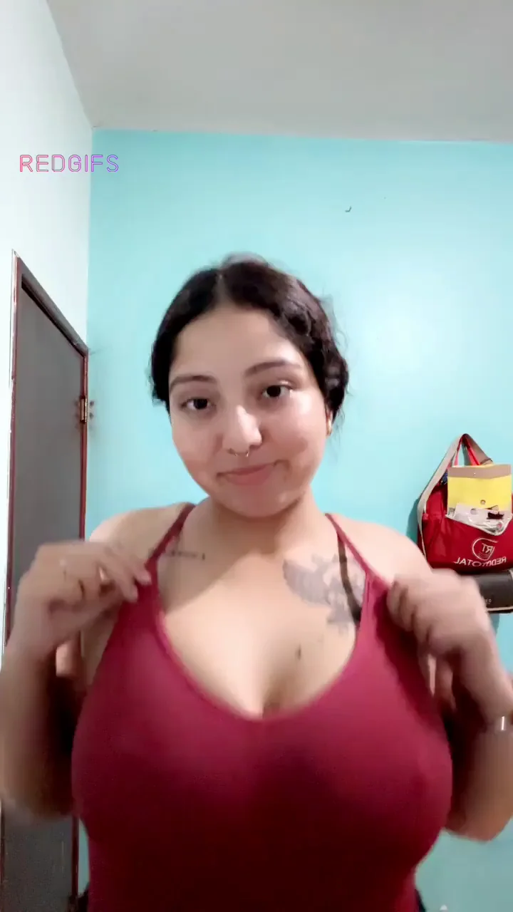 Are you into big natural boobies like mine?