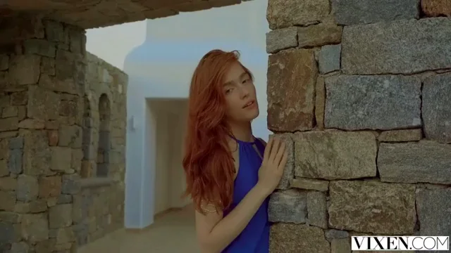 Jia Lissa 🔥 Seduced & Pounded by Local Stud 💦
