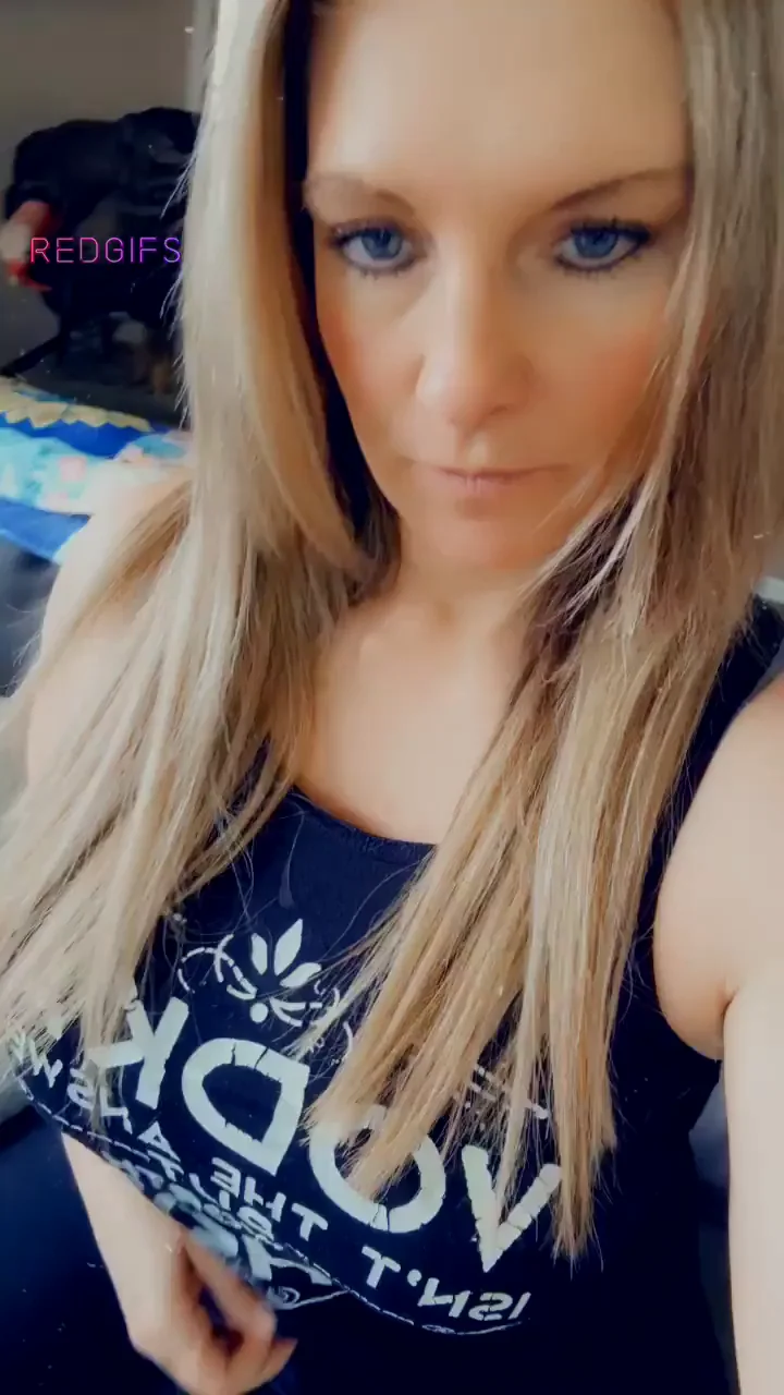 Your cock needs my large tits
