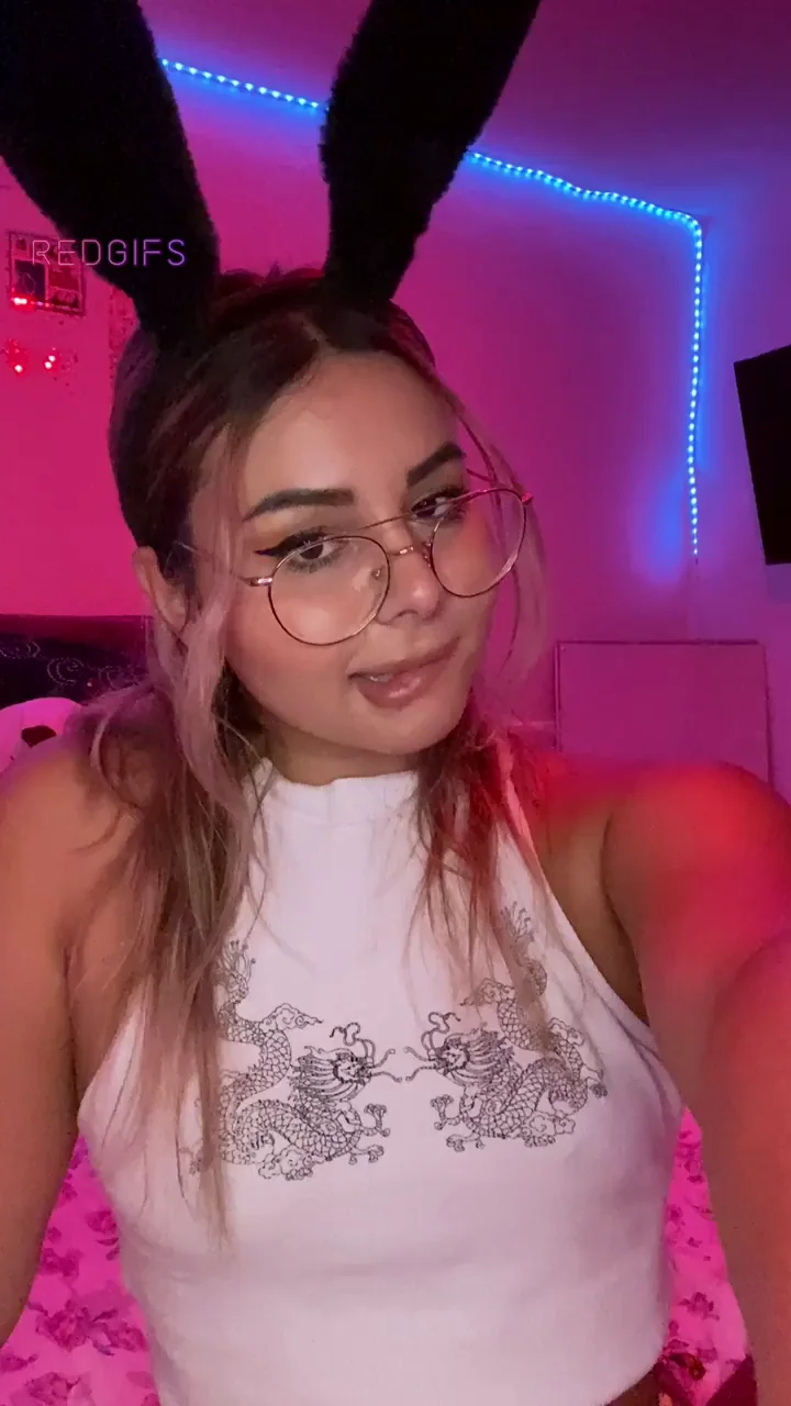 Name three things that make you horny