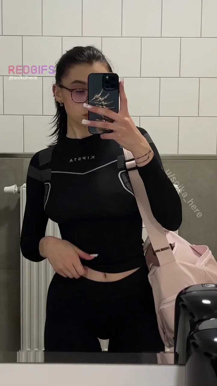 I invite you to suck on my tits if you are ever hungry