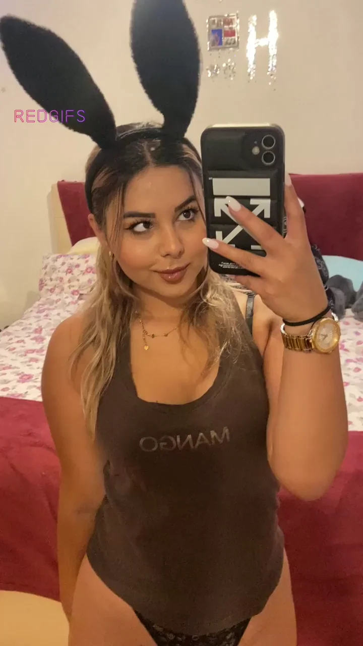 Ever fucked a petite latina