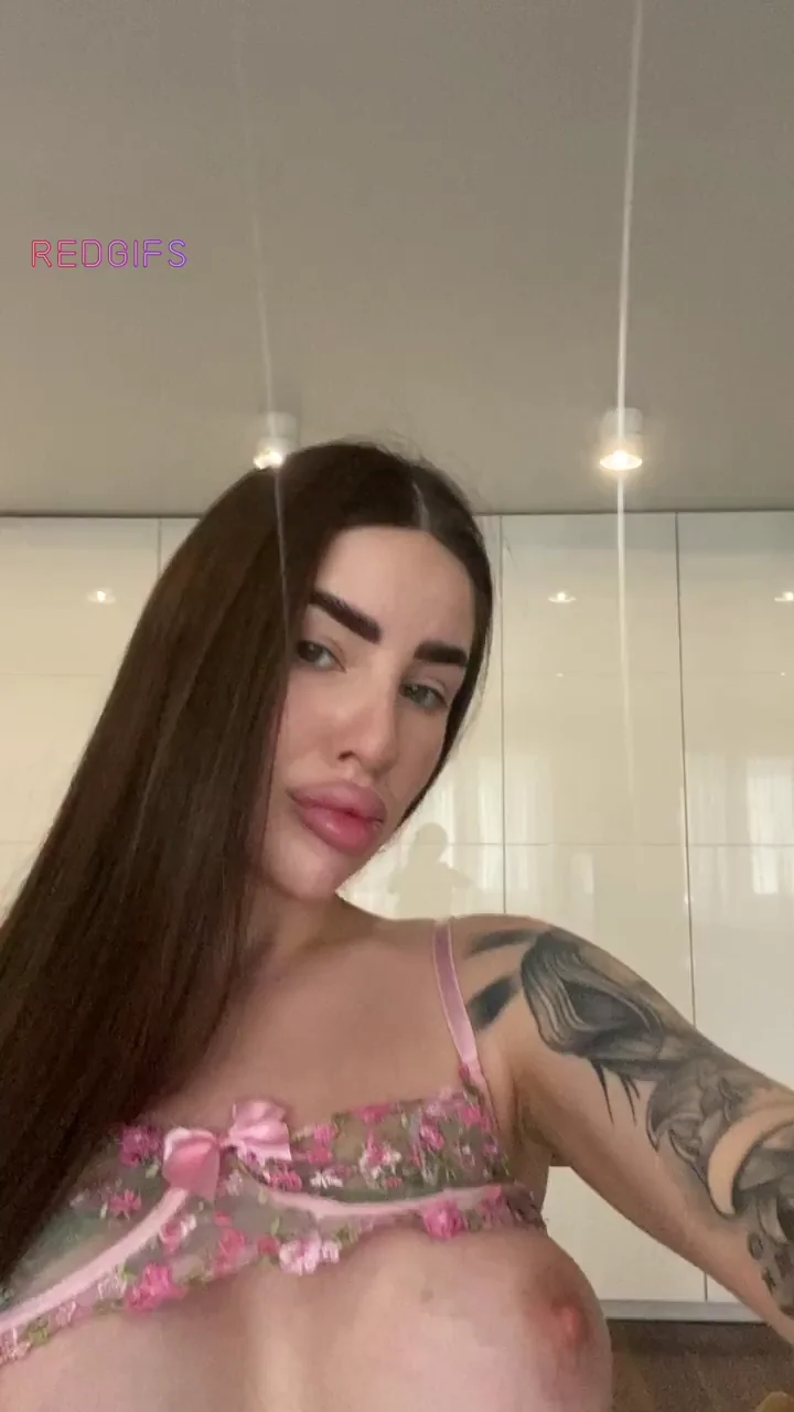 Big berries on your tongue