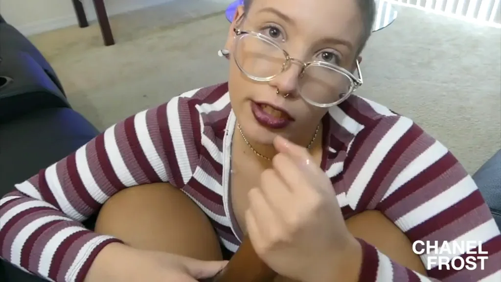 Chanel Frost