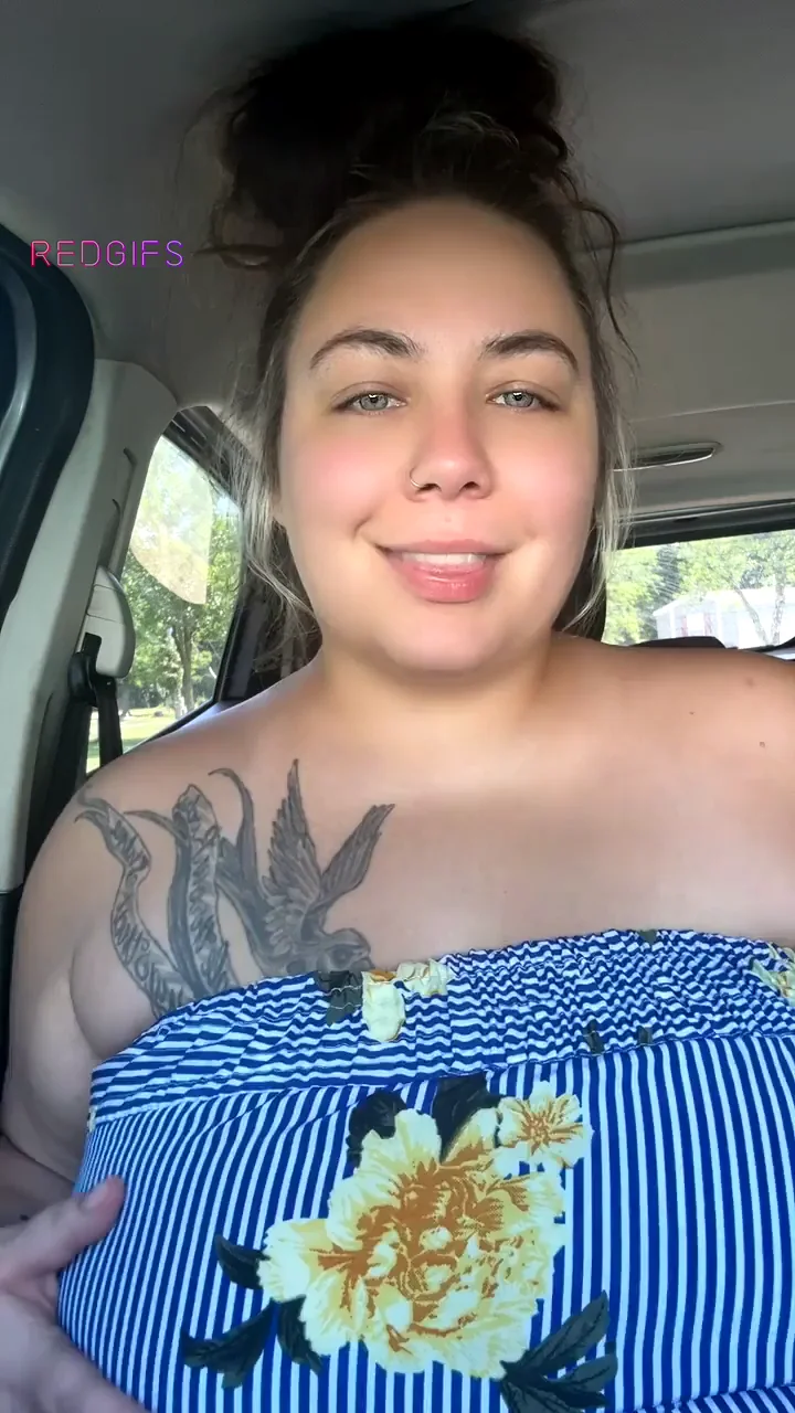 Rain drop, drop top, titty drop.