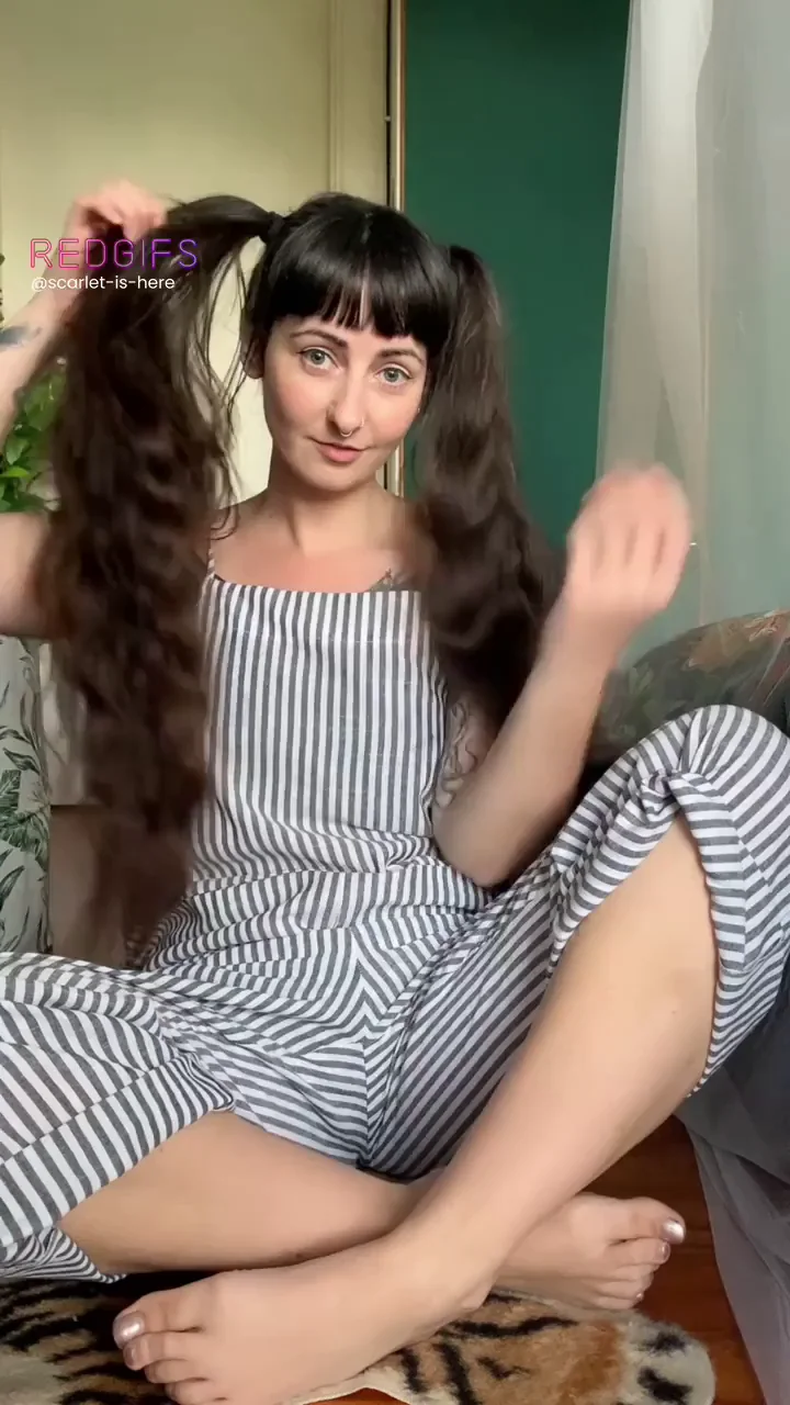 Double Slut Vibes in One Hottie! Rough Play Cravings 😈🔥