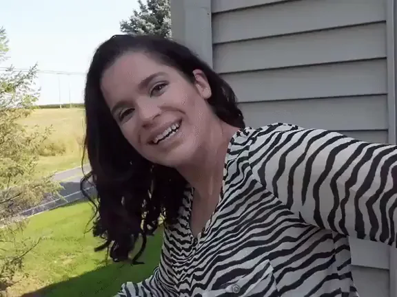 I'm just a milf next door kind of girl ;)