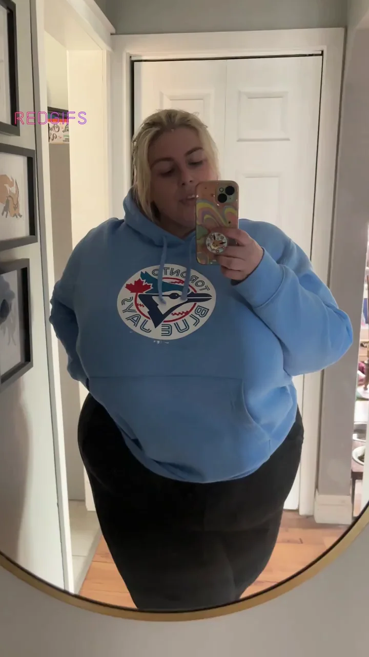 Hyperfocusing on tasks makes me chilly and my tits massive. Science!