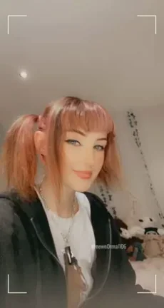 do we like casual little ahegaos here too??