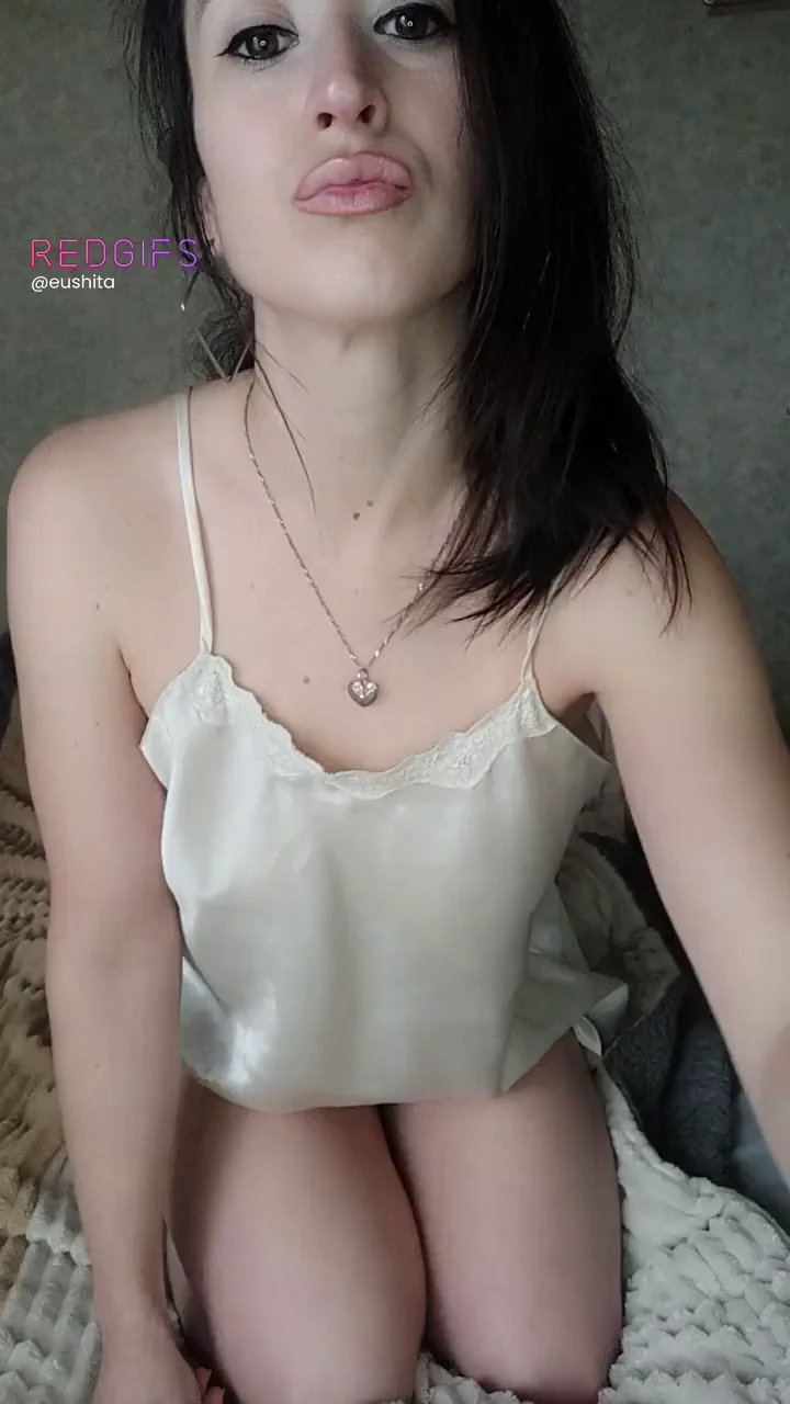 🔥 Dig My Perky Nipples? 😘💦