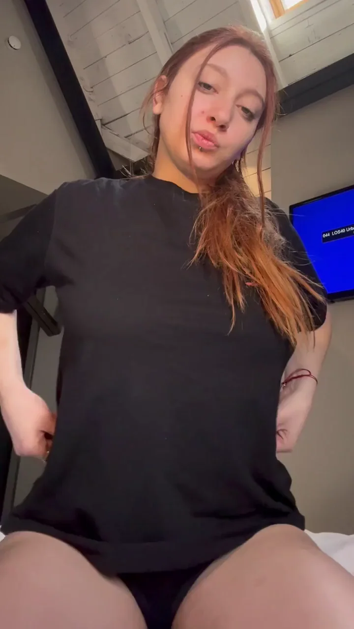 Do you prefer natural or enhanced tits?