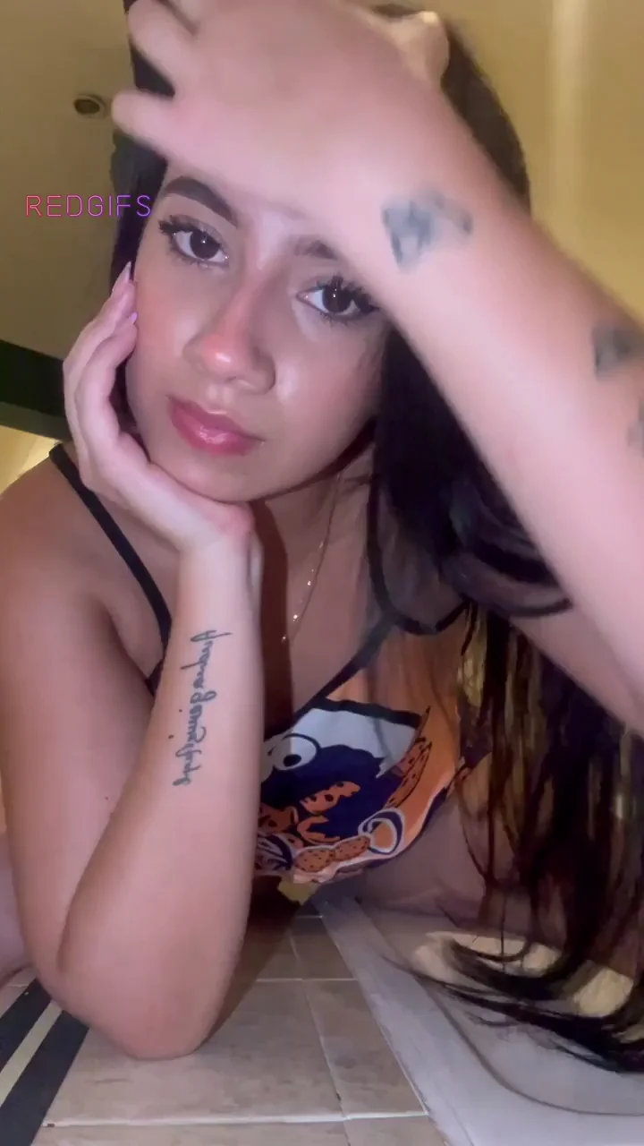 Am I cute enough to be your fuckbuddy?