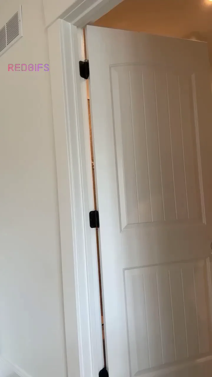 when you finally give a shy fan a chance