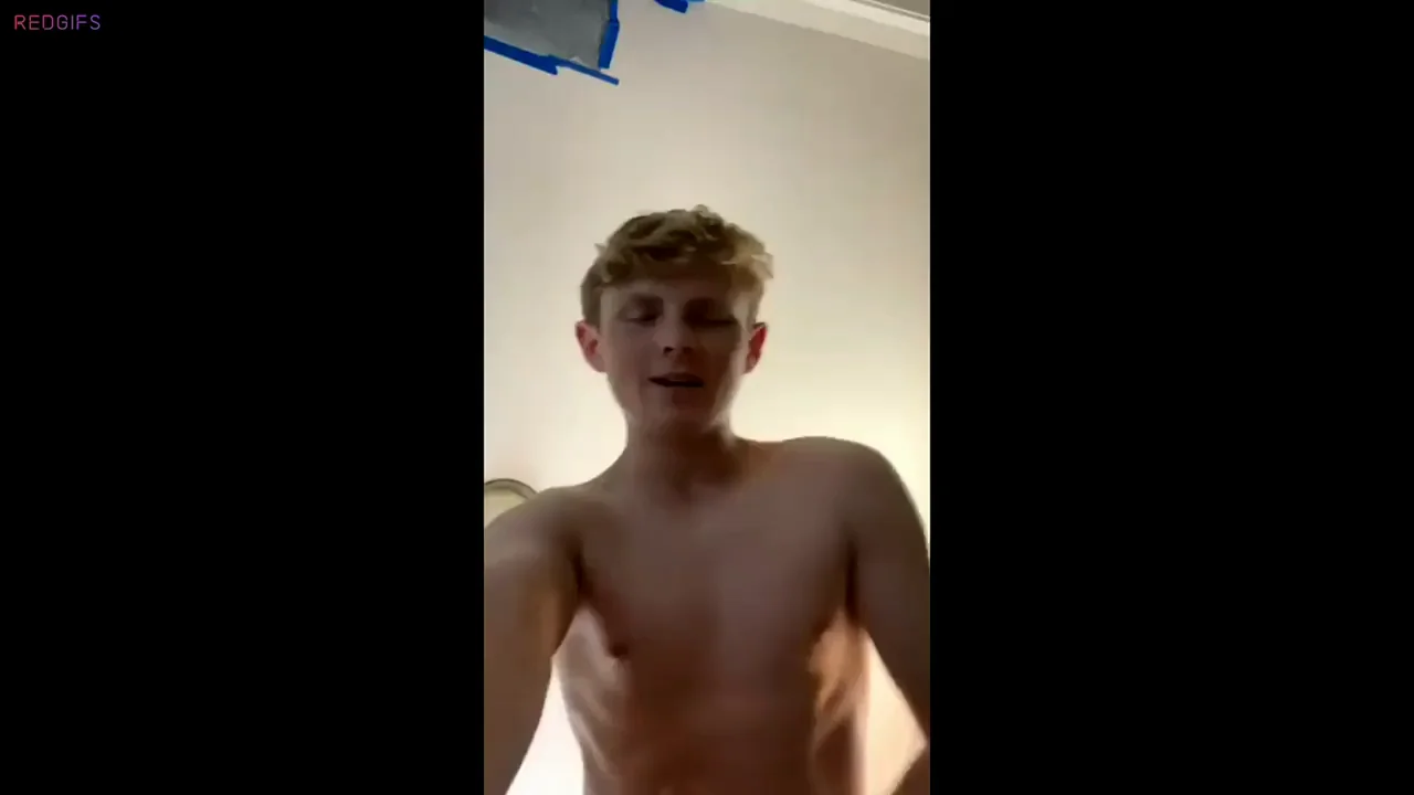 anybody know? (sorry about first clip)