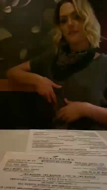 Guess what’s for dessert ?