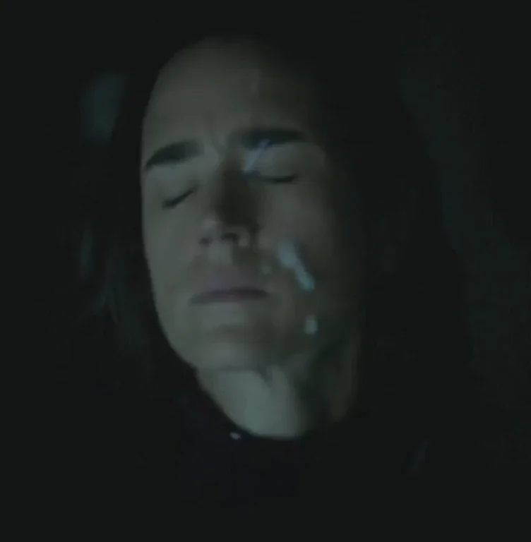 Jennifer Connelly in Shelter (2014)