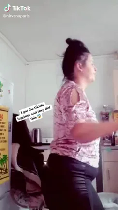 I hope you like my behind... maybe il post again