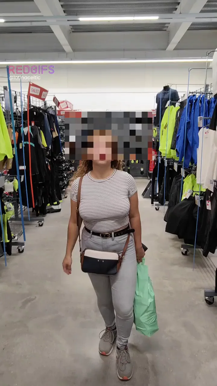 Just needed to let them out to breathe in the shops a bit [reveal]