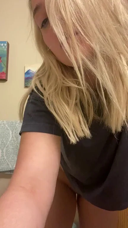 The left one still leaks a bit ? [f]