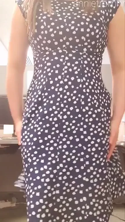 Be My Favorite HR Slut? 🍑💋