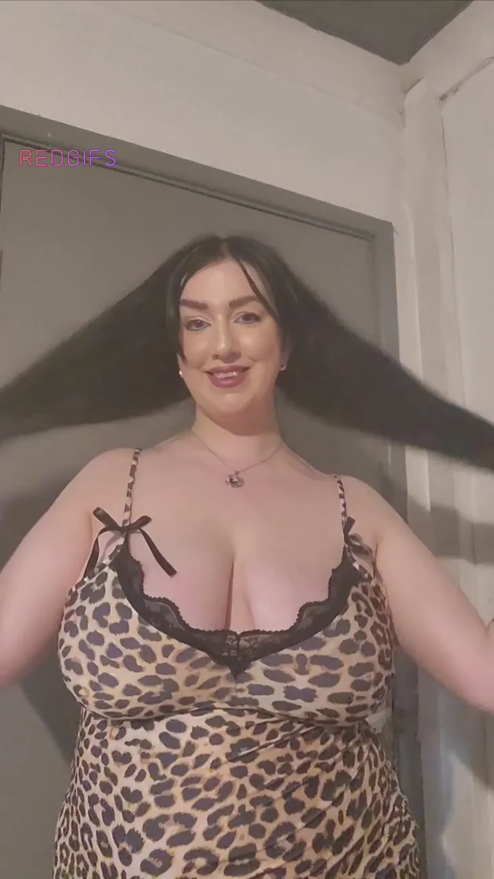 Guys say natural tits are the best