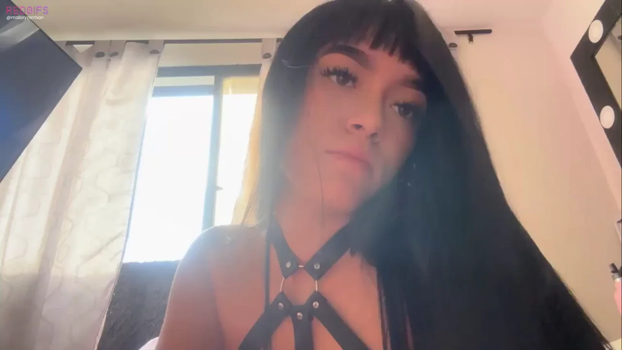 I want you to punish my plump latina ass