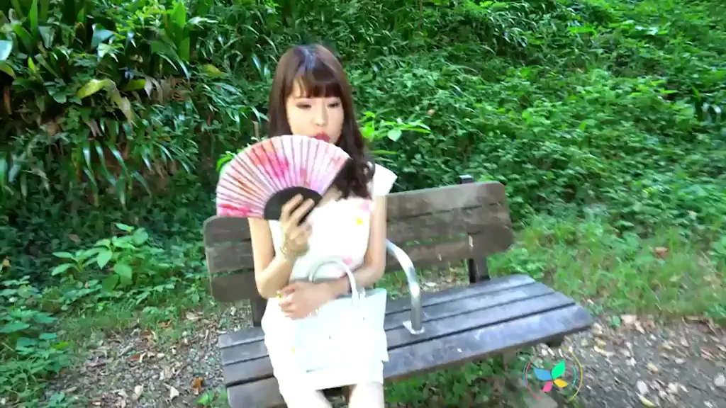 Shy Cat Cafe Cutie Aya Sucks Cock 😻💦