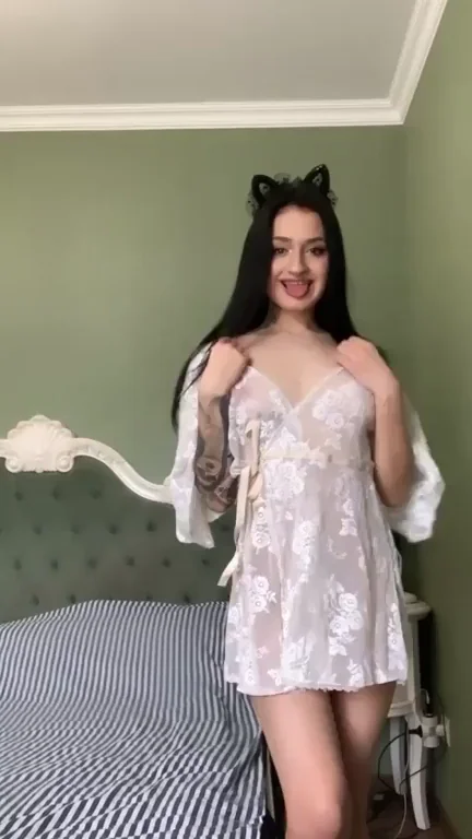 Is lighthearted sexy accepted here?