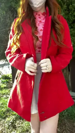 Ginger surprise