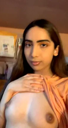 Any love for mexican tits?