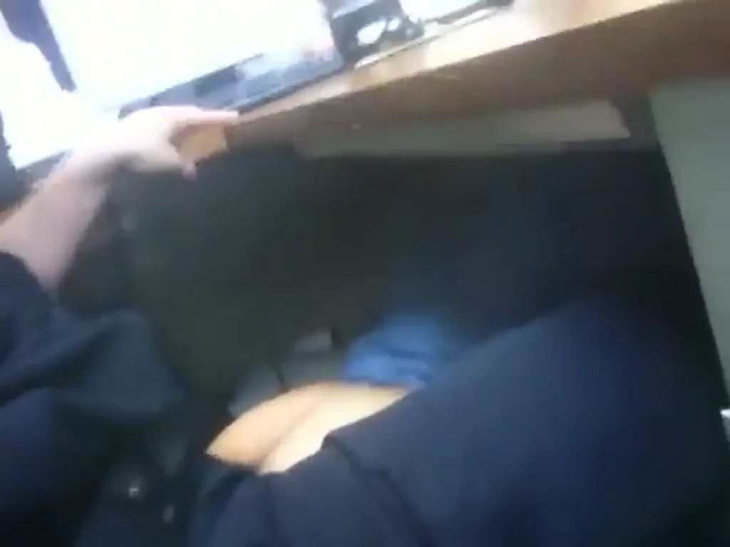 Lunch break [M][F]