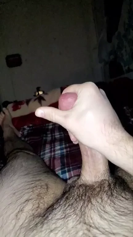 Felt this would be a fit for this subreddit