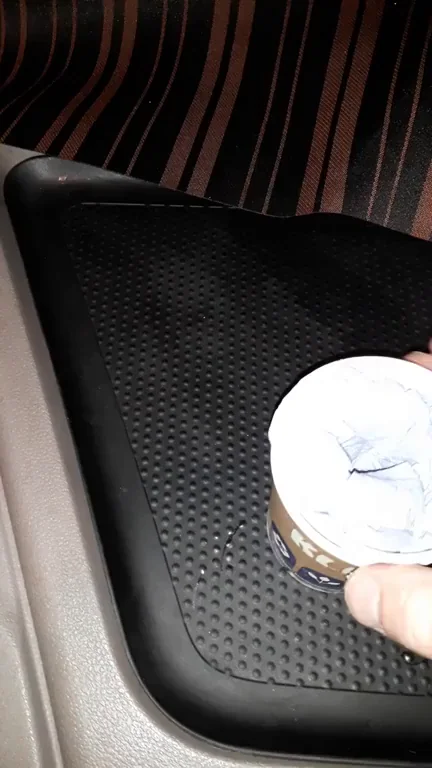 How about a naughty crafting gif ? [M]