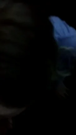 Friday Night Deepthroat Dare: Amateur Slut Tries Balls-Deep Throat Fuck