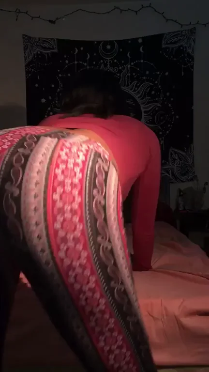 How Many Loads Can This Thick-Ass Amateur Take?