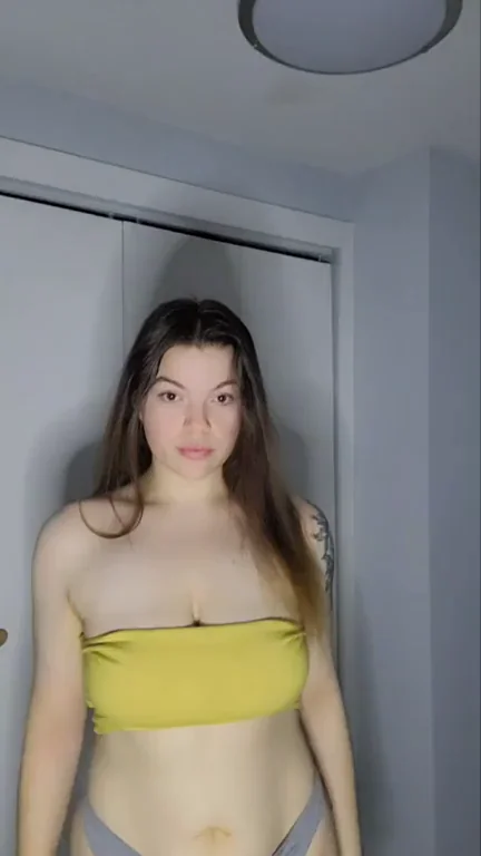 Ex Hated My Juicy Tits 😈 Do Yours Love 'Em? 🍈🍈